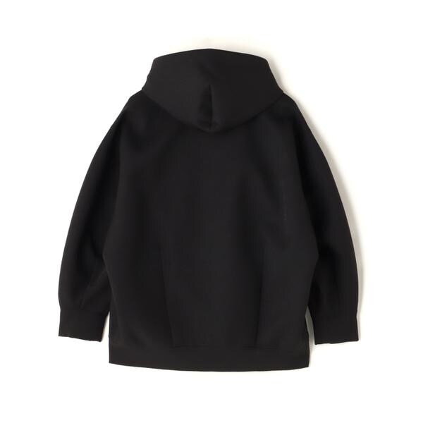 CLANE CONSTRUCTIVE BONDING HOODIE サイズ2 CLANE CONSTRUCTIVE BONDING HOODIE ブラック - メルカリ