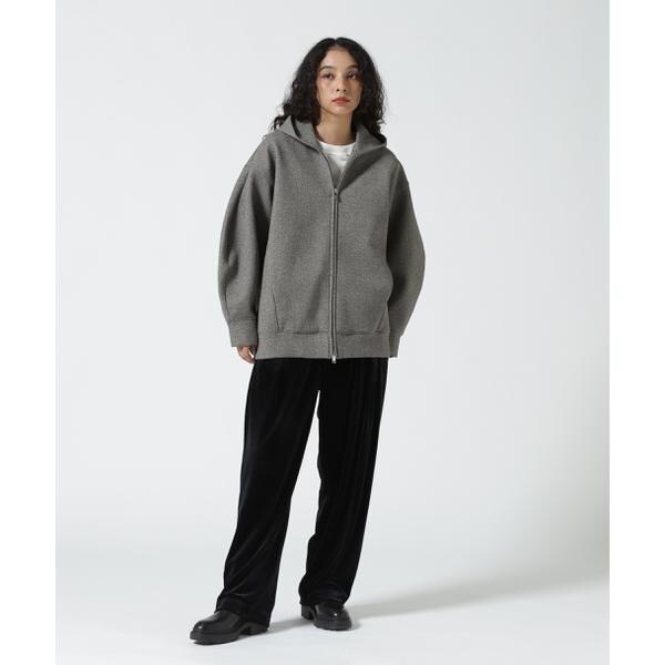 トップス CLANE CONSTRUCTIVE BONDING HOODIE MIX 2 トップス CLANE CONSTRUCTIVE BONDING HOODIE MIX 2 CLANE