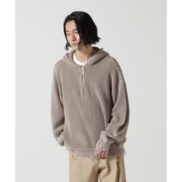 YohjiYamamoto POUR HOMME／ヨウジヤマモト プールオム／花柄