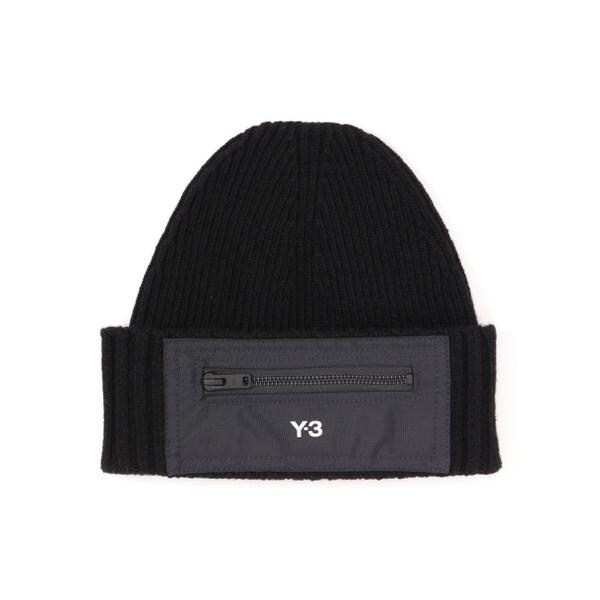 Ｐａｌｍ Ａｎｇｅｌｓ／パームエンジェルス／ＬＯＧＯ ＢＥＡＮＩＥ／ロゴビーニー ニット帽 | エルエイチピー(LHP) | マルイウェブチャネル