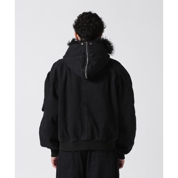 Dankeschon／ダンケシェーン／DENIM N2B | エルエイチピー(LHP