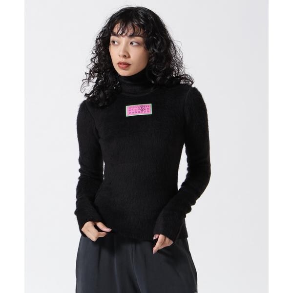 最も 割引 MM6 MaisonMargiela／エムエムシックス メゾンマルジェラ／Long トップス