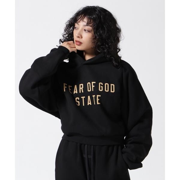 FEAR OF GOD FOG 惜しみ フィアオブゴッド スウェットトレーナー Essentials エッセンシャル