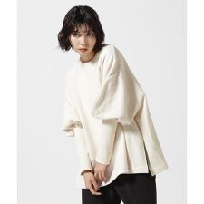 美品】MANOF CUT JACQUARD SHIRT 店舗限定カラー MANOF／マノフ／PUFF 