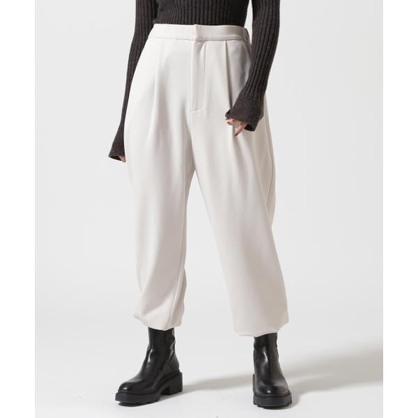 adidas／アディダス／WASHED DENIM ZIP PANTS | エルエイチピー(LHP