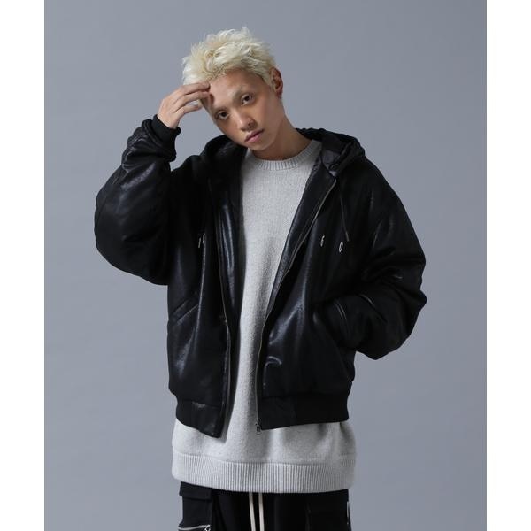 Kolor／BEACON／カラービーコン／Coach Jacket／コーチジャケット | エルエイチピー(LHP) | マルイウェブチャネル