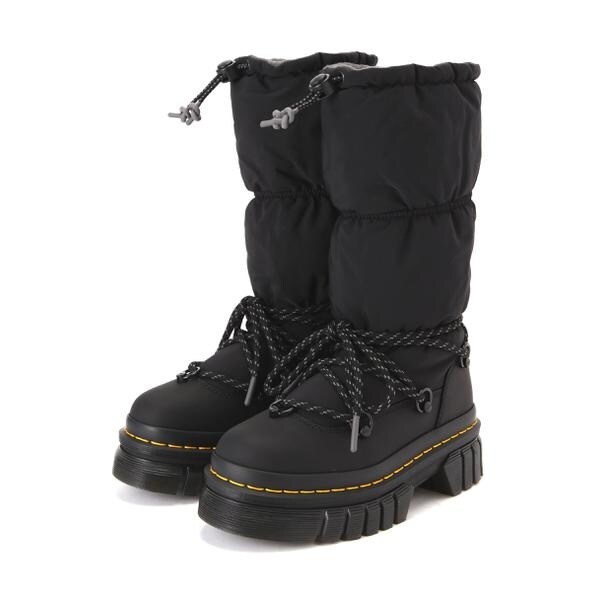 Dr.Martens／ドクターマーチン／JADON MAX 8EYE BOOTS