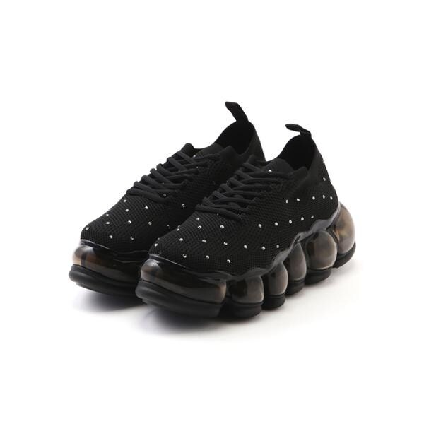 MIKIOSAKABE／ミキオサカベ／New Jewelry Loafer Jewel