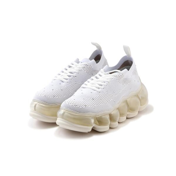 MIKIOSAKABE／ミキオサカベ／New Jewelry Loafer Jewel