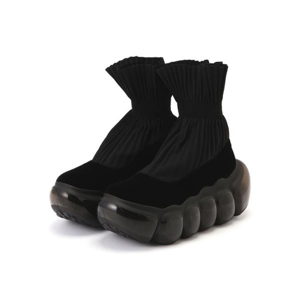 [}C]MIKIOSAKABE^~LITJx^Jewelry Bubble Pleats/GGC`s[iLHPj ubN