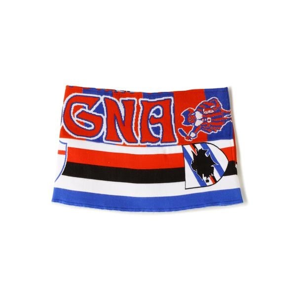 エルエイチピー（LHP）/PROTOTYPES／プロトタイプス／SCARF MINI SKIRT PROTOTYPES／プロトタイプス／SCARF MINI SKIRT | エルエイチピー(LHP