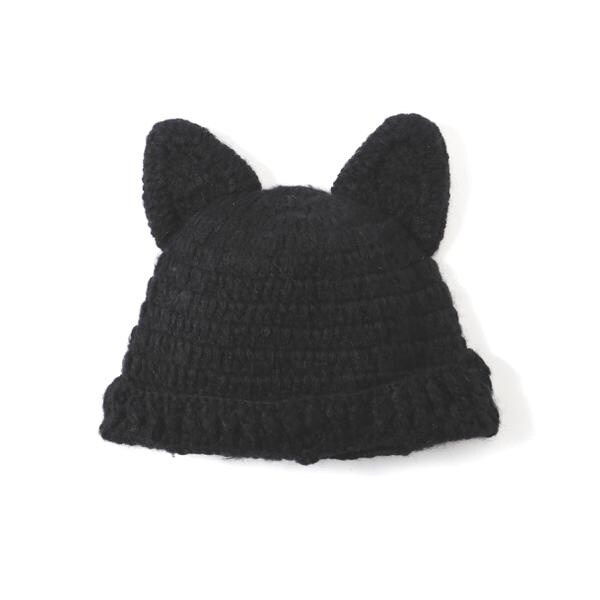 MacMahon Knitting Mills／マクマホンニッティングミルズ／Knit Beanie