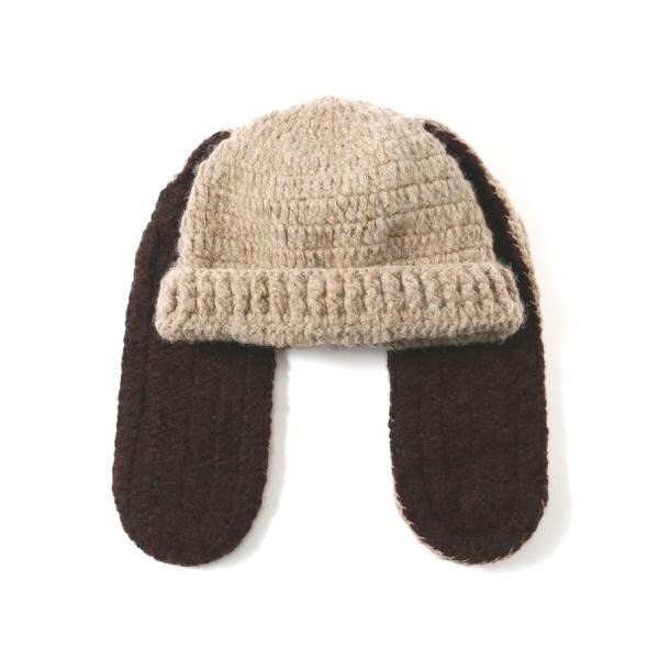 MacMahon Knitting Mills／マクマホンニッティングミルズ／Knit