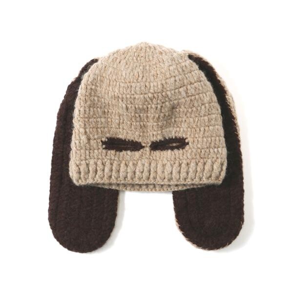 MacMahon Knitting Mills／マクマホンニッティングミルズ／Knit