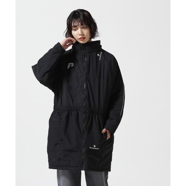 【PROTOTYPES】プロトタイプス/COACH PARKA/ジャケット PROTOTYPES／プロトタイプス／COACH PARKA | エルエイチピー(LHP