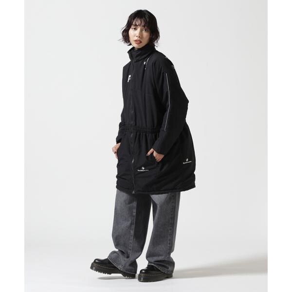 PROTOTYPES／プロトタイプス／COACH PARKA | エルエイチピー(LHP