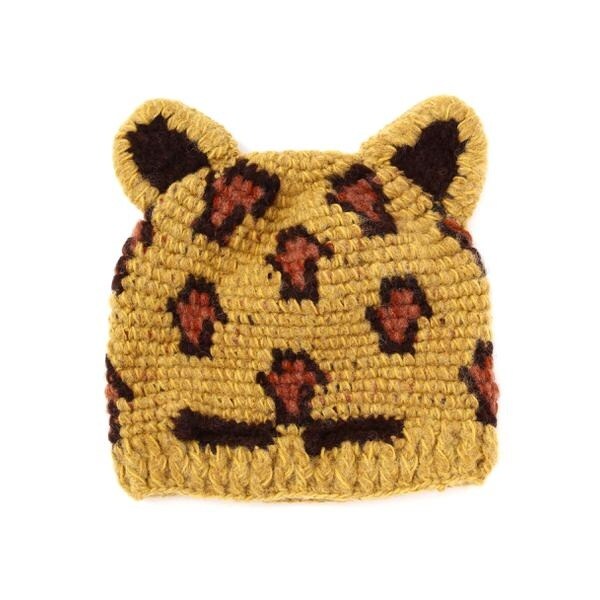 macmahon knitting mills ベア　ビーニー macmahon knitting mills ベア ビーニー fridge キャップ 帽子