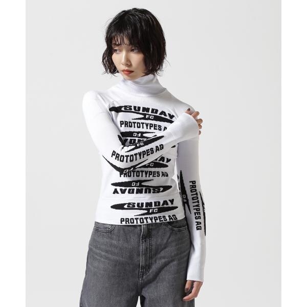 PROTOTYPES／プロトタイプス／SOCK TOP | エルエイチピー(LHP