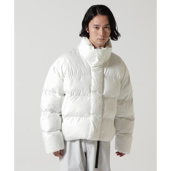 dankeschon ダンケシェーン モヘア taste ブルゾン ジャケット DANKE SCHON（ダンケシェーン） ブルゾン アウター DankeSchon/ダンケ