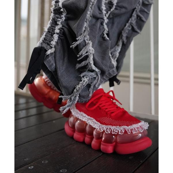 [}C]MIKIOSAKABE^~LITJx^Jewelry Ark Lace/GGC`s[iLHPj bh