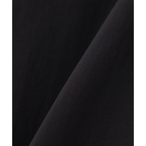 MANOF／マノフ／CURVE SLEEVE SHORT DOWN | エルエイチピー(LHP