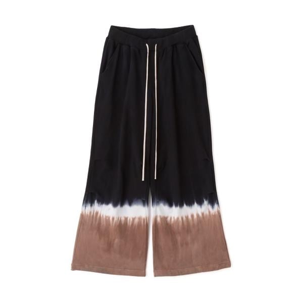 NEPDENIM / ネップデニム カーブパンツ | 417 エディフィス(417