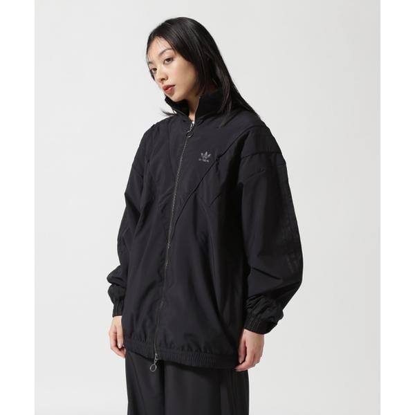 gibous×LHP／ギボス×エルエイチピー／Logo track jersey tops