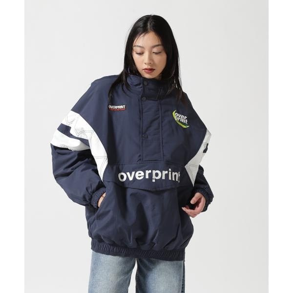 PROTOTYPES／プロトタイプス／COACH PARKA | エルエイチピー(LHP