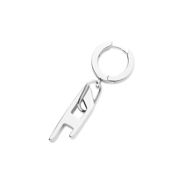 [}C]DIESEL^fB[[^FOOP EARRING/GGC`s[iLHPj AU[3