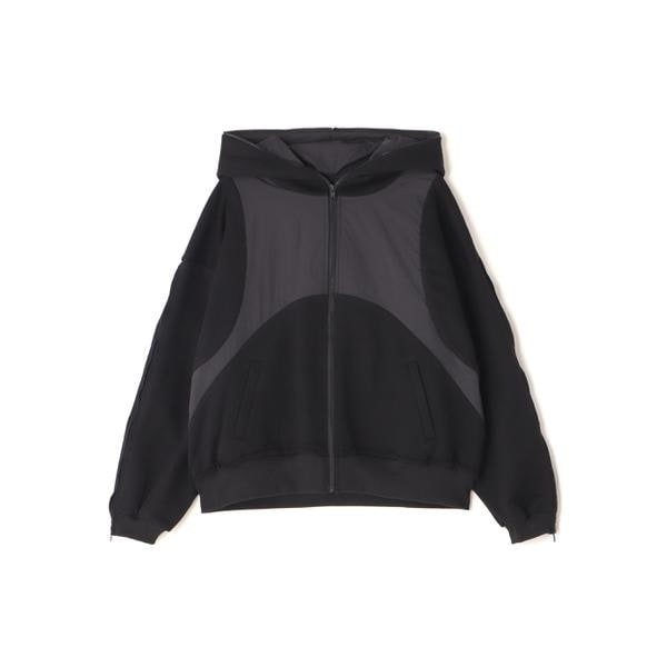 OY オーワイ GOTH ODOLLY HOODIE パーカー OY（オーワイ）の「『OY/オーワイ』GOTH ODOLLY HOODIE/ゴス