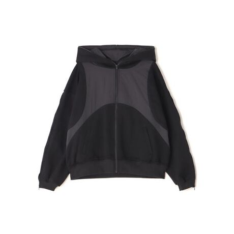 [^ԁF7845131256]WHITELANDّfނ̃hbLOwɃWbv|Pbgꂽj[NȃfUC̃WbvAbvp[J[B̃WbvJƐ؂ւfUCƑLdlɂȂĂ܂BbNXVGbgŃCi[̌Cɂ邱ƂȂƒp邱Ƃł܂BWHITELANDEEE14S^SɃX^[gLHP̌s̔uhB[hȕ͋CƃghMIXAו̂ȂfUC͑Sē鎖e[}ɂȂĂB2017NSSV[YWHITELANDɉB