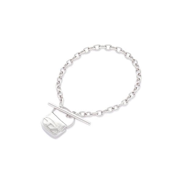 DIESEL／ディーゼル／BRACELET