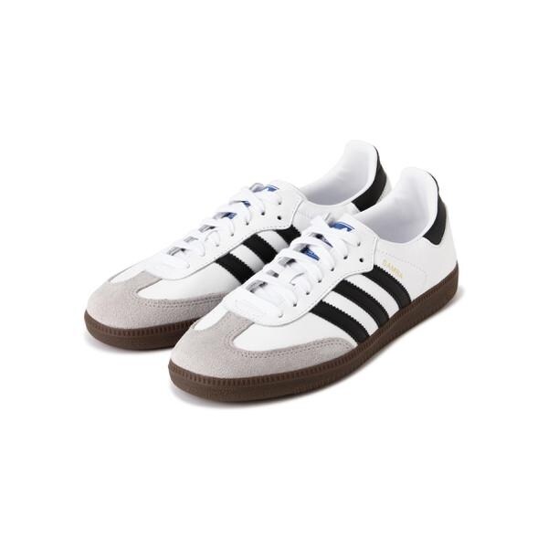 adidas SAMBA OG 24.5センチ adidas/SAMBA OG[23.5cm～24.5cm展開]【限定展開】｜Daytona