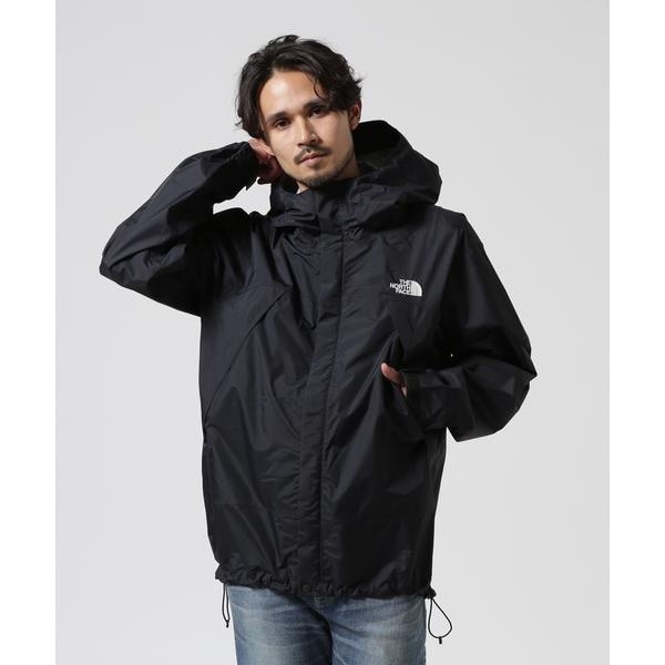 THE NORTH FACE／ザ・ノースフェイス／DOT SHOT JACKET