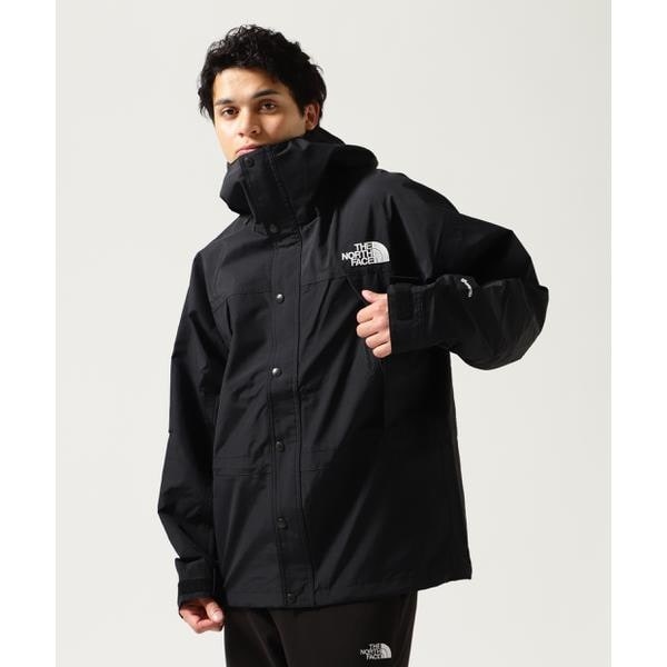 新品未使用　ジャーナルスタンダード relume PERTEX フーデッドコート phenix / プラスフェニックス】別注 GORE-TEX ショート ダウン