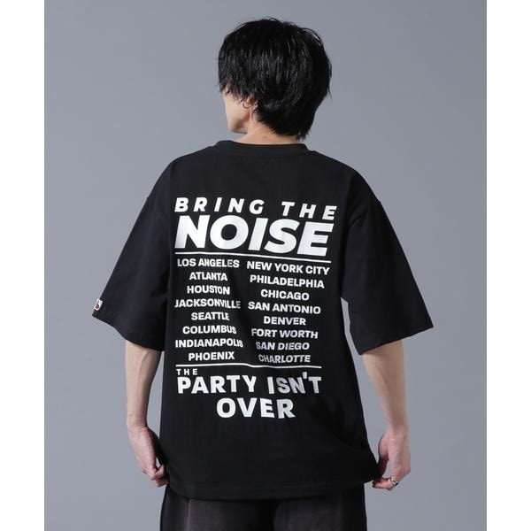 RAF SIMONS／ラフシモンズ／Extreme long sleeve T／S