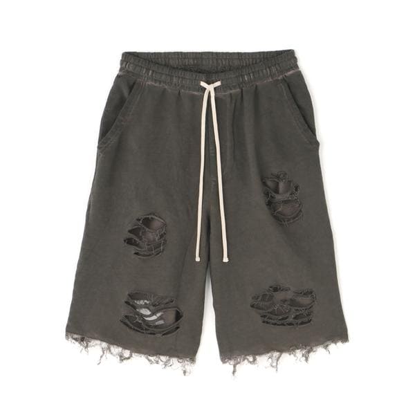 NEPDENIM / ネップデニム カーブパンツ | 417 エディフィス(417