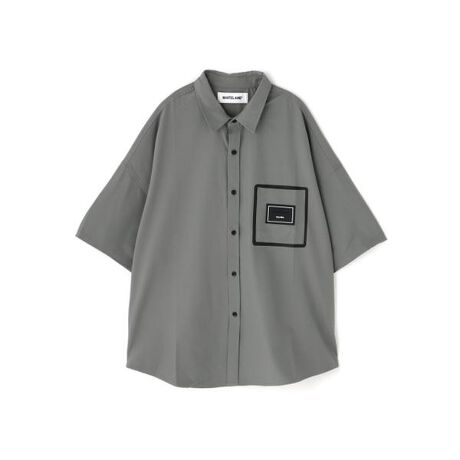 [^ԁF7845123238]WHITELANDyWEB&DEPOTz_Ȉۂ̃I[o[TCYVcB|CgƂȂ鋹|Pbgّ͌̂fނ{fBƂ̊ԂɋގōۗdオBXɃVRo[ō쐬uhSfUCBŃTbƂt@ubN̓Xgb`ŒSnɂSꖇBfUCƂ̃ZbgAbv͖ܘ_APigłg̗ǂACełBWHITELANDEEE14S^SɃX^[gLHP̌s̔uhB[hȕ͋CƃghMIXAו̂ȂfUC͑Sē鎖e[}ɂȂĂB2017NSSV[YWHITELANDɉB