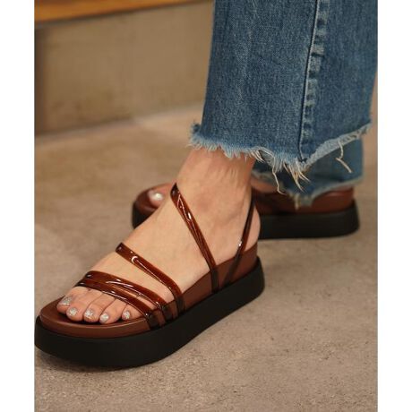 [^ԁF7845190707]TEMPERATEbr߃\[VNȃXgbvT_قǂ悢ꂪVNȃbNX̃T_fr[I\[ƃC\[̓NbVAڈȏɌyʂŉKȗSnłBꂼ̃Abp[J[ɍ킹C\[́Av̂悤ȍȂ̂ɁA͖hfނŔGĂokB{[̂\[ɍׂ߂̃NAXgbvfāAtĂ̑y₩ɎdグĂ܂BJ⊾okŁAꂪȒPȖhfށBbrT_3TCYWJłB22.5-23.0cm@@TEMPERATETCY:3623.5-24.0cm@@TEMPERATETCY:3824.5-25.0cm@@TEMPERATETCY:40brEtBbeBOɂ͌lL͖ڈłBETEMPERATETCY͈ʓIȃ[sATCYƂ͈قȂ܂BEdlł͂܂BCł̃W[gpɂ͏[ӂBbrbrTEMPERATEEEETEMPERATEiepCgj́wVbNŃVvȃfUCI[V[YAI[IP[WŁB قǂ悭iɉaȋC߂鏗̂߂ɁxƂrWf2017NɓŃX^[gV[YuhB