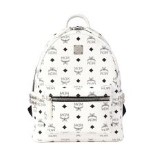 MCM／エムシーエム／STARK BACKPACK SMALL