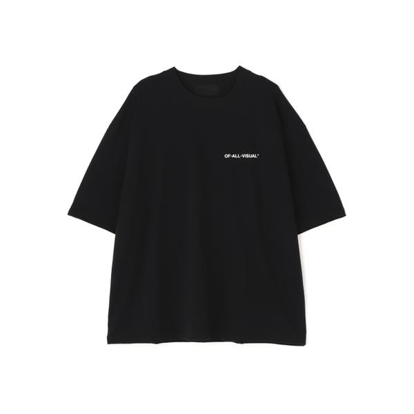 A4A／エーフォーエー／S／S TEE GENERATER | エルエイチピー(LHP