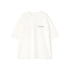 A4A／エーフォーエー／LOGO S／S TEE