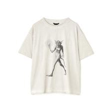 WHITELAND／ホワイトランド／YAN-GANT-Y-TAN TEE