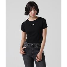 WHITELAND／ホワイトランド／CHIBI TEE