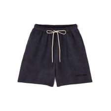 WHITELAND／ホワイトランド／SWEAT SHORT PANTS