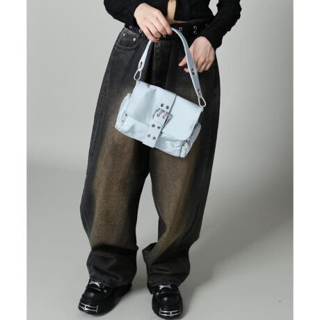 [^ԁF7844976759]SISRpNgȃTCYȂ[eʂ̃V_[obOBC|PbgȊOɗ̓IȃWbvtTCh|PbgĂ׃bvȂǂ悭ĝ⏬܂Ă₷ȂĂ܂Btg̃xgANZgɂȂĂAghY2KAoGRAA؍t@bVƑQłBySIS^GXACGXzSIS^GXACGX͊؍̃JWAEXg[gEFAuhBghɍ킹HM~bNgeNjJȃfUClC̃uhBfނfUCAVGbgǋȂRXgptH[}X̂IB