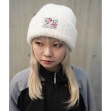 SIS／エスアイエス／ボリュームニット