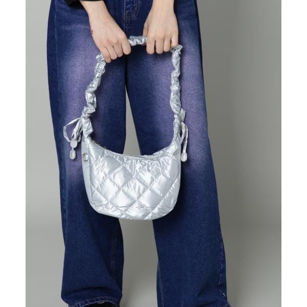 SIS／エスアイエス／Dot Shoulder Bag | エルエイチピー(LHP) | マルイ