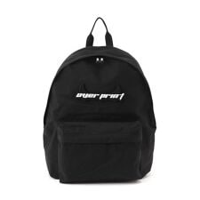 overprint／オーバープリント／SATAN BACKPACK
