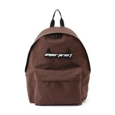 overprint／オーバープリント／SATAN BACKPACK